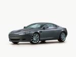 Aston Martin DB9 2004 года (WW)